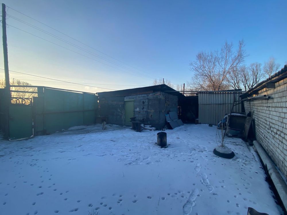 Продам дом в районе Затон (Роща) 18 школа