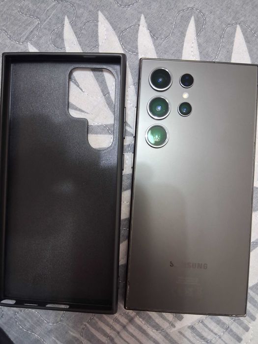 Vand Samsung s24 ultra