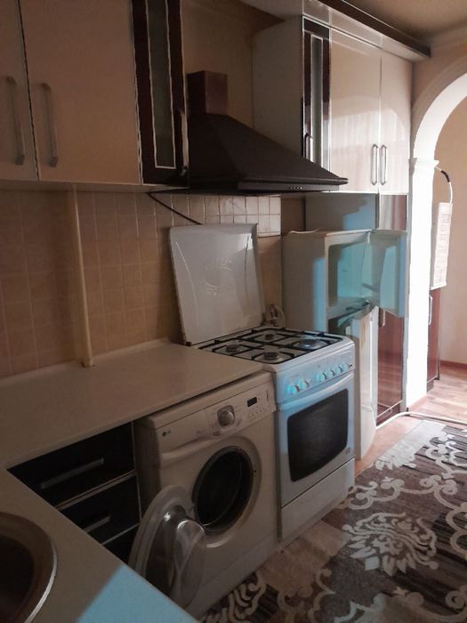 Арендага 2 хона 3 этаж Вокзалда жойлашган.Агентство