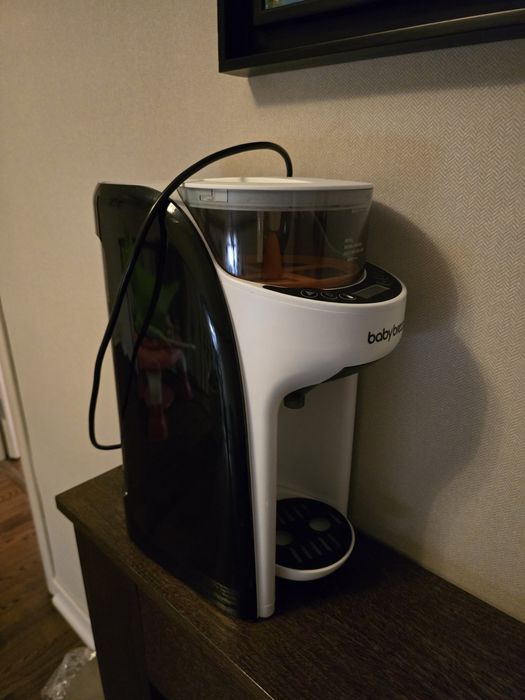 Aparat preparare lapte praf Baby Brezza Formula Pro Advanced  ca nou