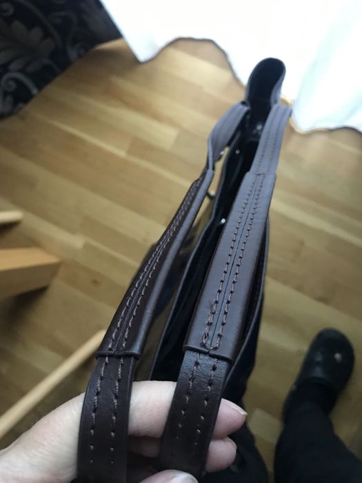 Geanta Tommy Hilfiger mare