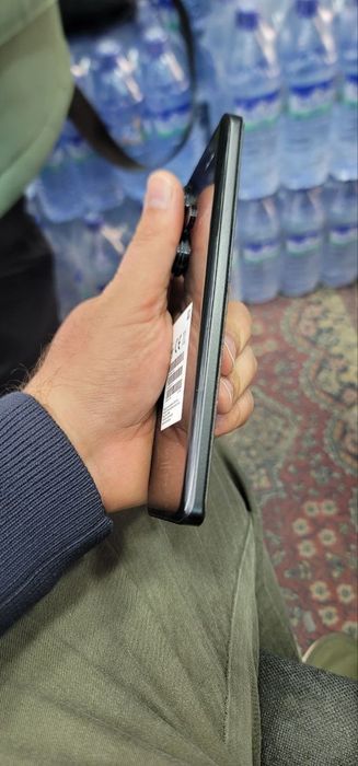 Redmi Note 13 Pro+ 5G 256g