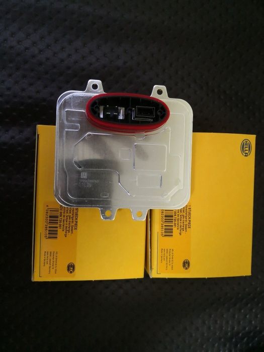 Balast Original NOU Xenon Opel Insignia  5DV009720-00 Hella