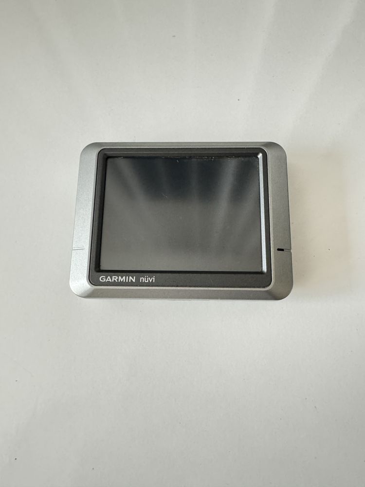 Навигация Garmin nuvi 200