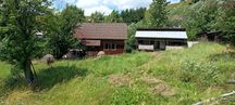 Vând casă + teren de 2 ha, în com Breaza, jud.Suceava,95000 €