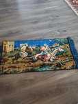 Vand carpete perete vintage