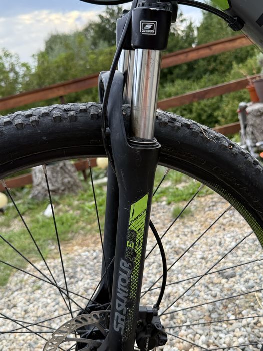 Kilmanjaro X-fact Sport