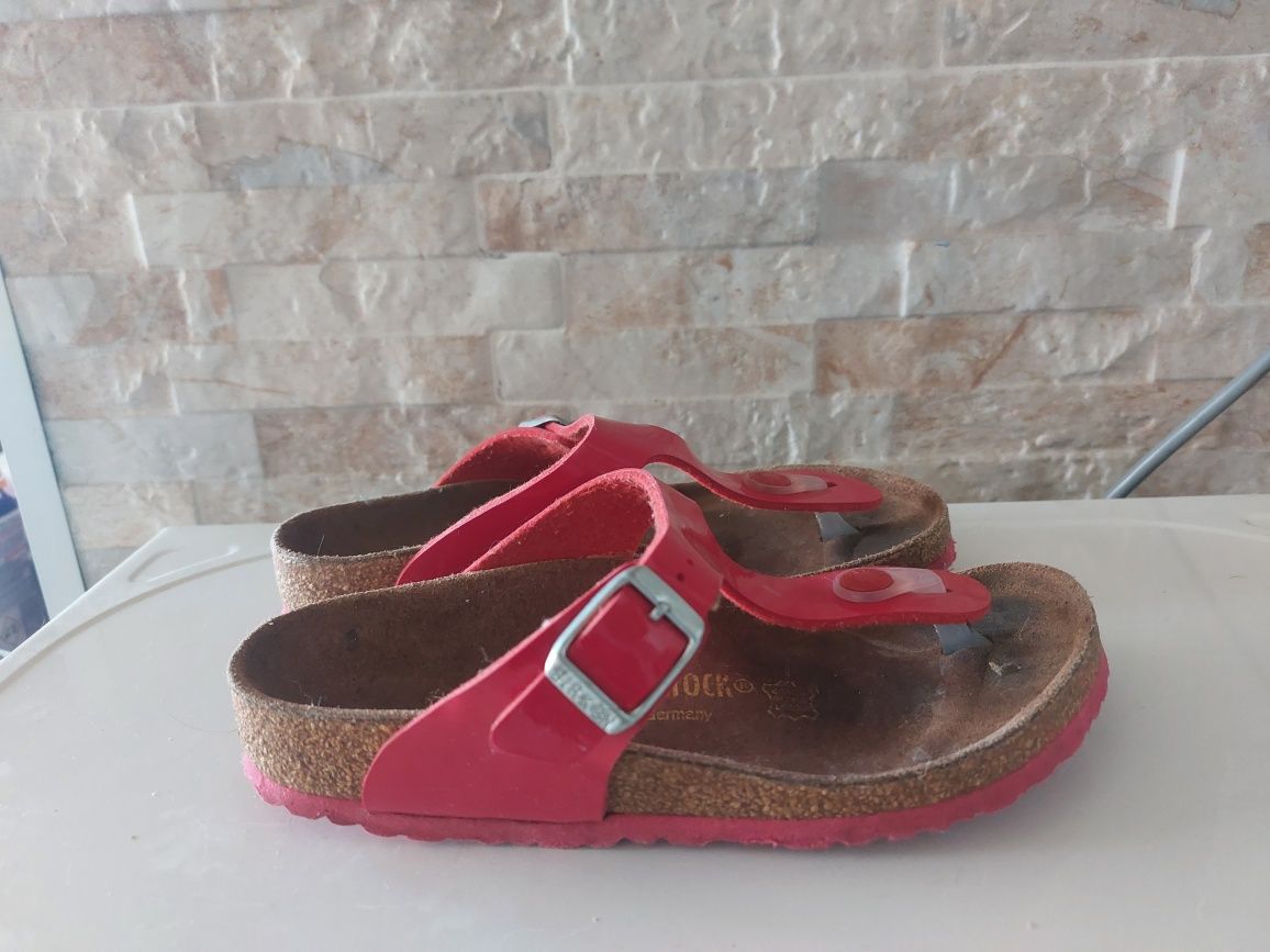 Чехли Birkenstok 31 номер