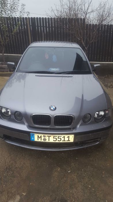 piese si accesorii bmw e46