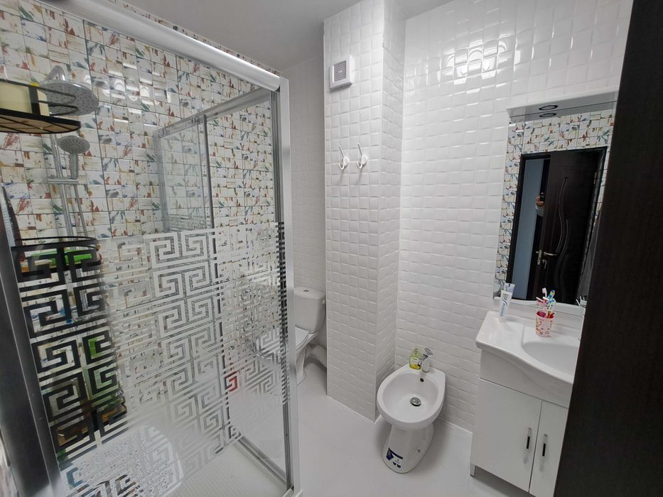 1DECEMBRIE copaceni Ilfov, vila P+1+M+pod ,casă la preț de ap cu 3 cam