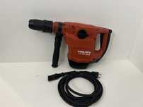 Hilti TE 50-AVR rotopercutor