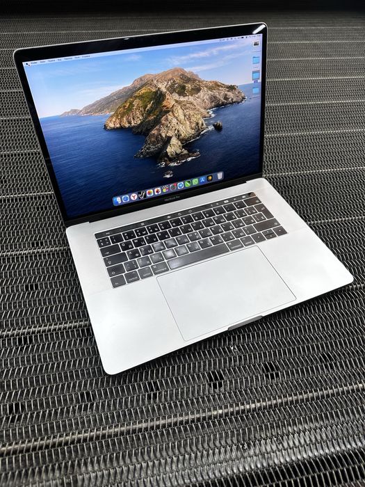 MacBook Pro 15 2017