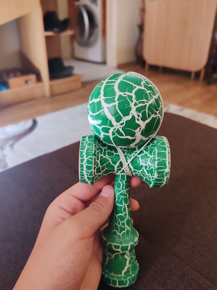 Kendama profesionala