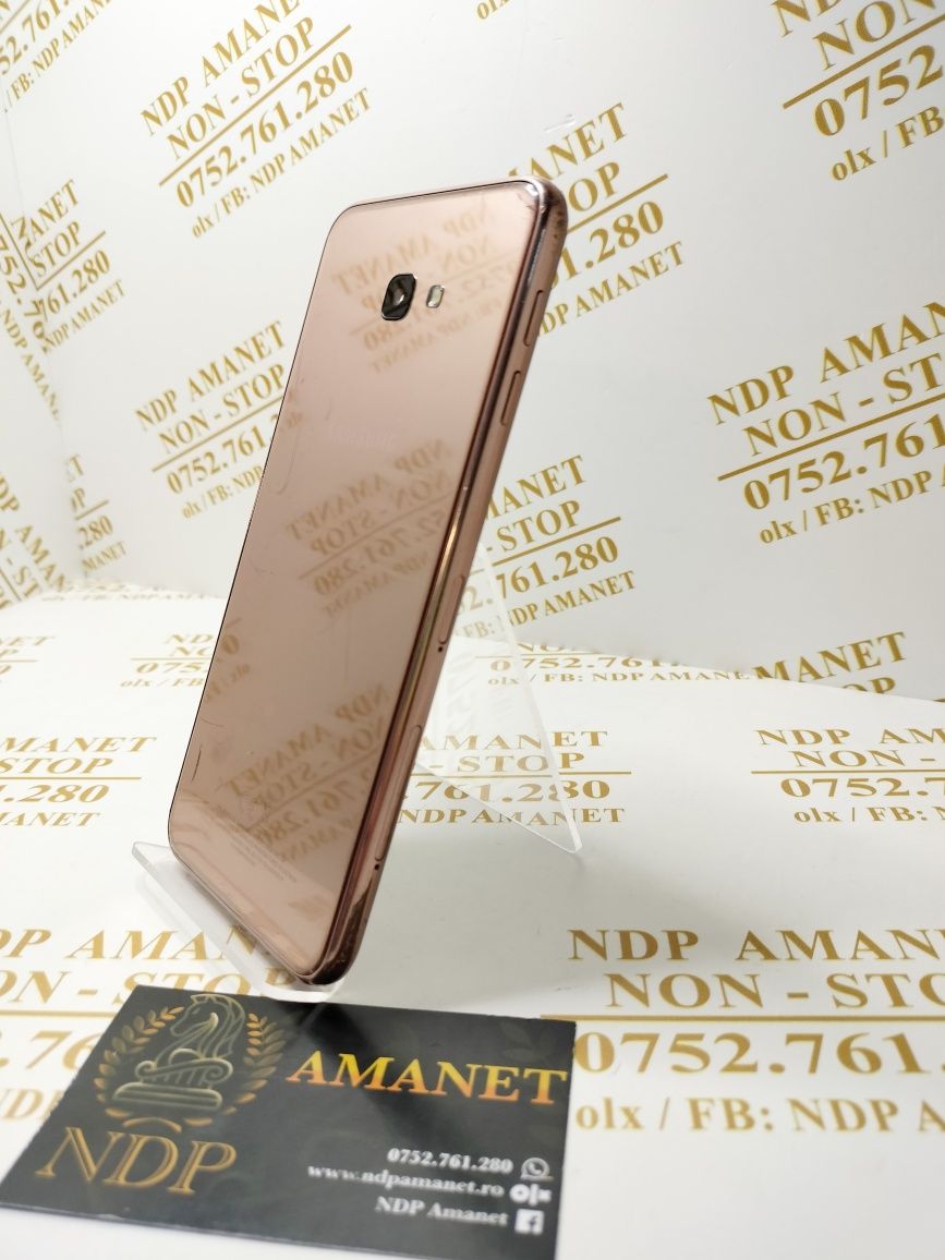 NDP Amanet Brăila Samsung J4 Plus 32 GB (1221)