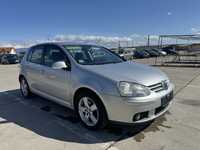 VW Golf 5 1.6 MPI Model Tour An 2008