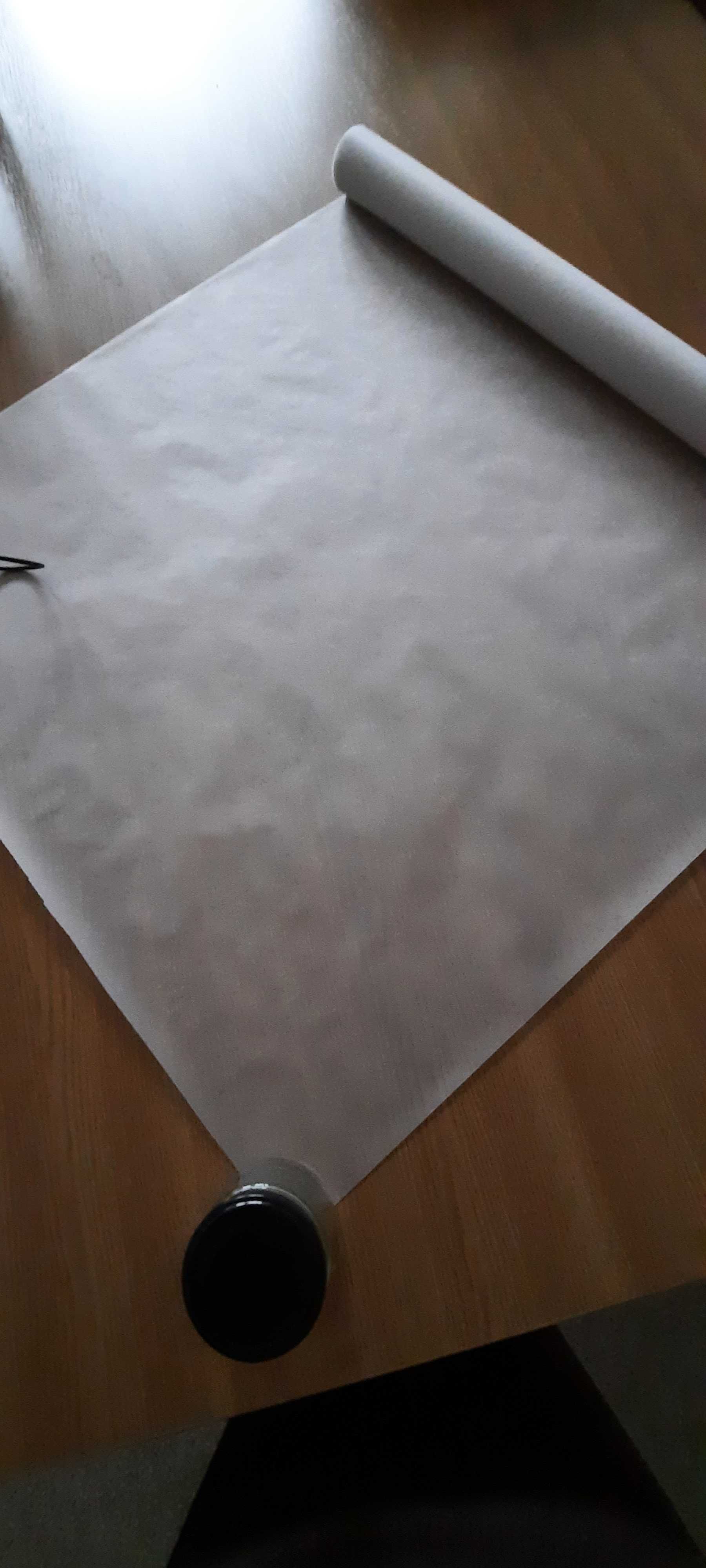 Vand hârtie de calc (transparentă), 0,66 x 45 m, 50 g/mp, rolă