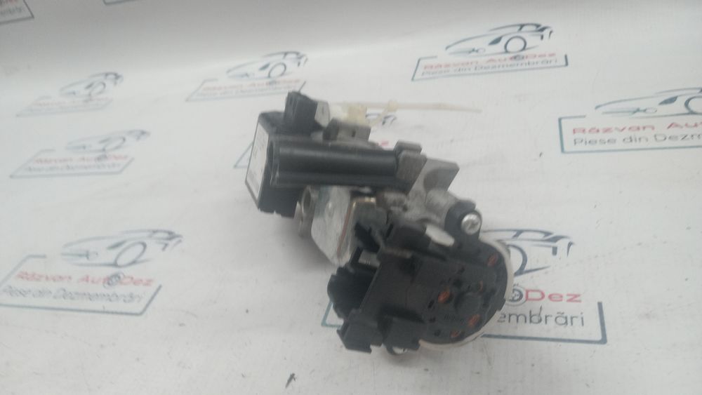 contact plus cheie  suzuki vitara