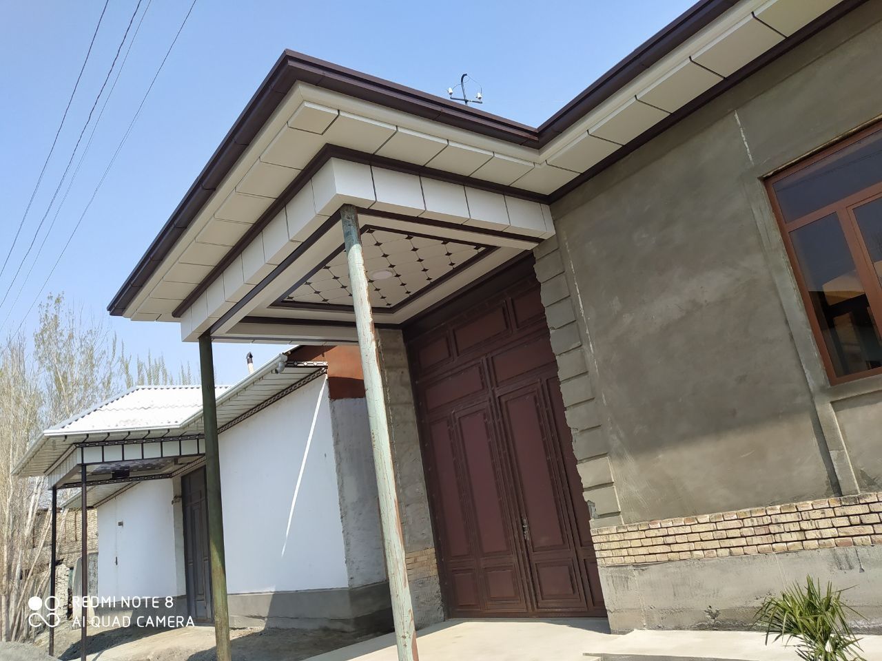 Tunikafon ishlab chiqarish