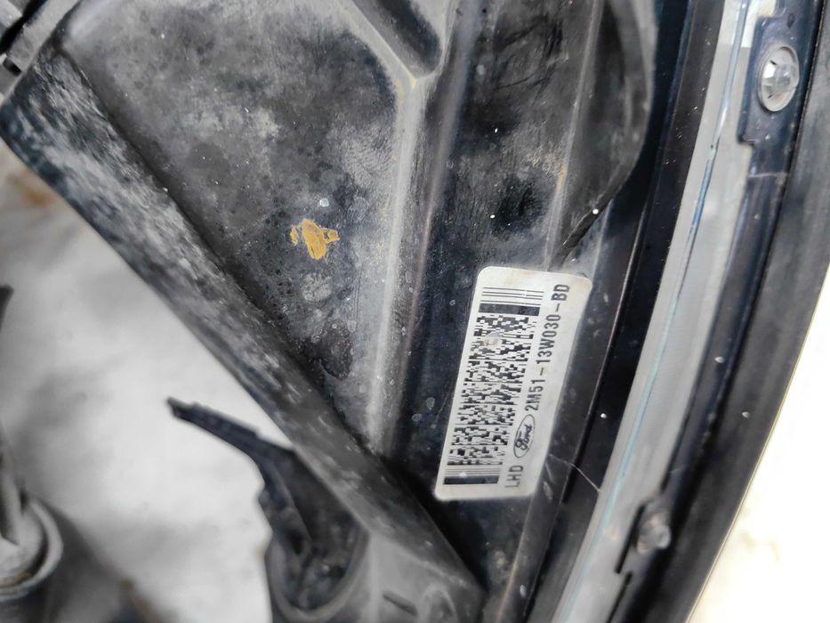 Оригинални фарове Форд Фокус  Ford Focus