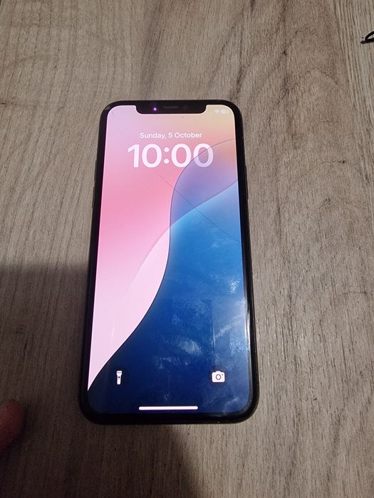 Iphone 11 Pro 64gb 100% baterie