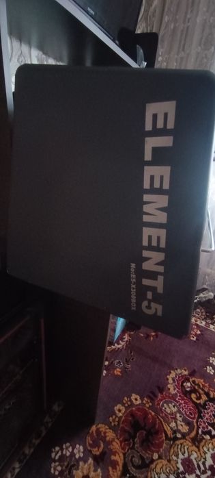 Сабвуфер Element 5