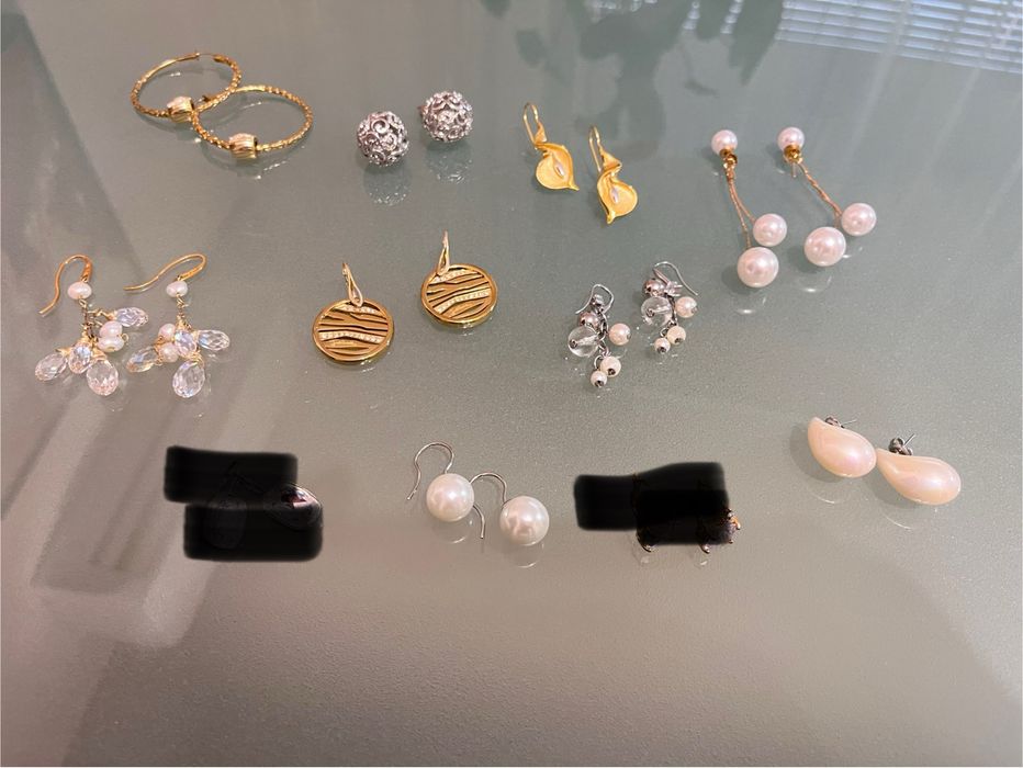 Стоманени колиета