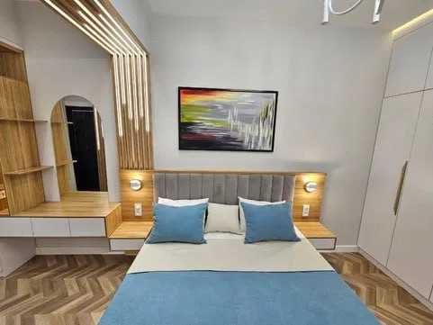 521* Сдаётся КЛАССНАЯ квартира в ЖК Махтумкули 2/5/7 ро-н Яшнабадский
