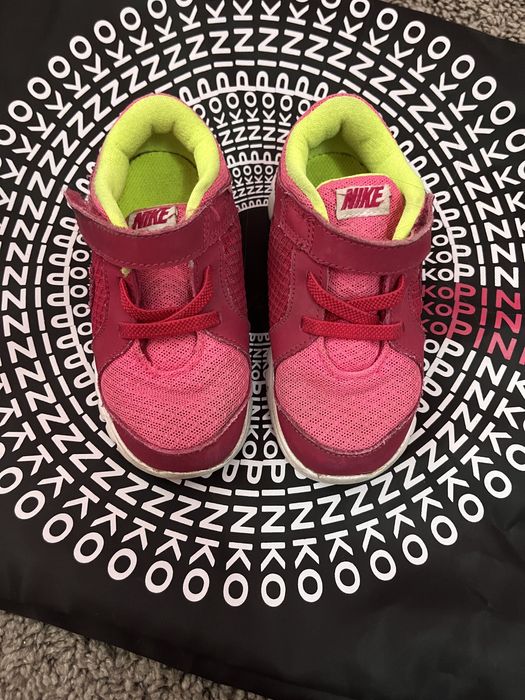 Детски обувки маратонки Nike adidas