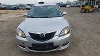 Mazda 3 1.6D - 109к.с - 2004г. на части