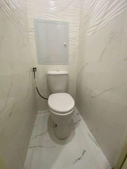 sheriklikka kvartira