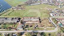 Teren 4464mp | 3 Hale | Birouri | Buda | Proximitate DN 1 si Parc Indu