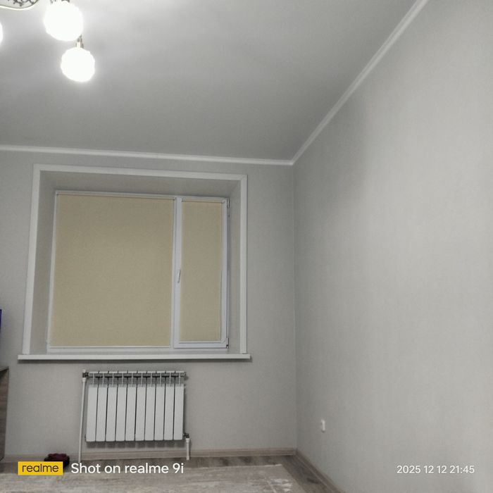 Продам ролл шторы, не подошёл цвет