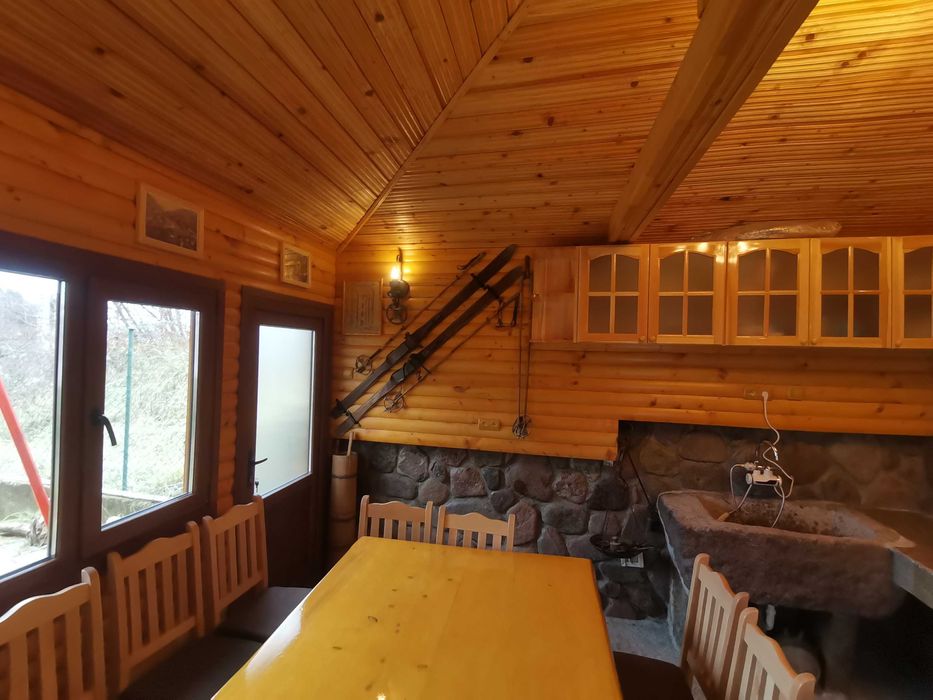 Посрещнете Нова година в сърцето на Родопите!