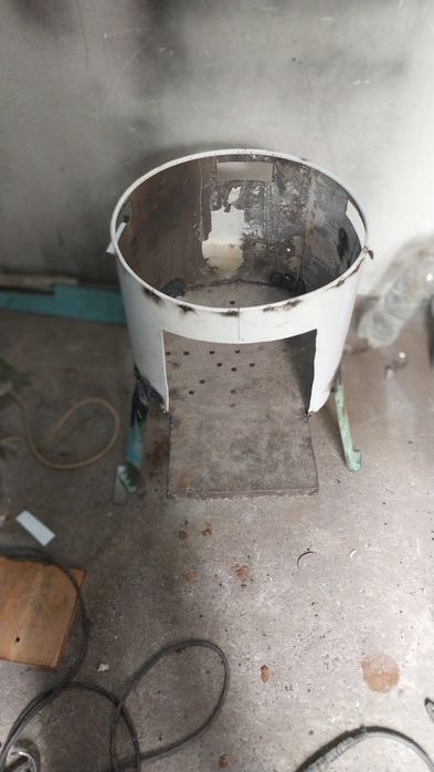 Учаг сотилади 40/70