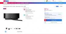 Docking station HP G5, USB-C, HSN-IX02 –fara incarcator