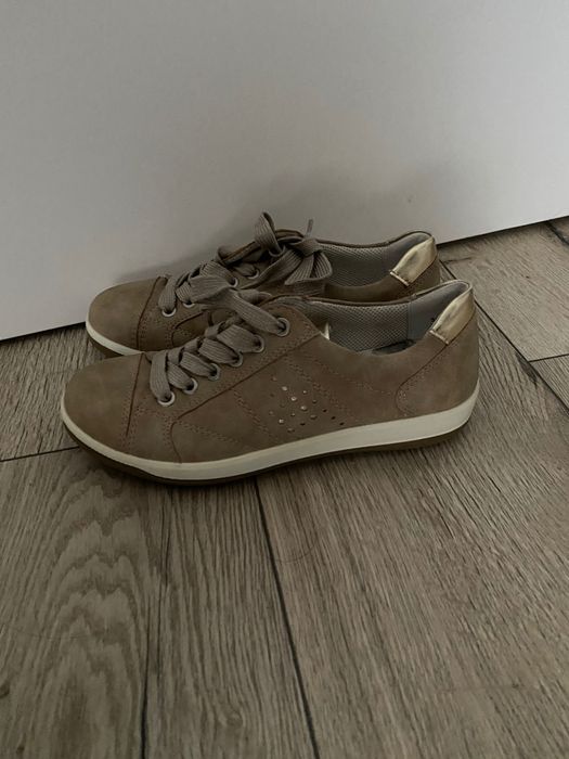 Adidasi Jenny by ara marimea 35-noi