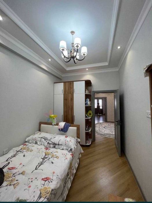 Tuzelda 5 etajka 5 etaj 4 xonali kvartira