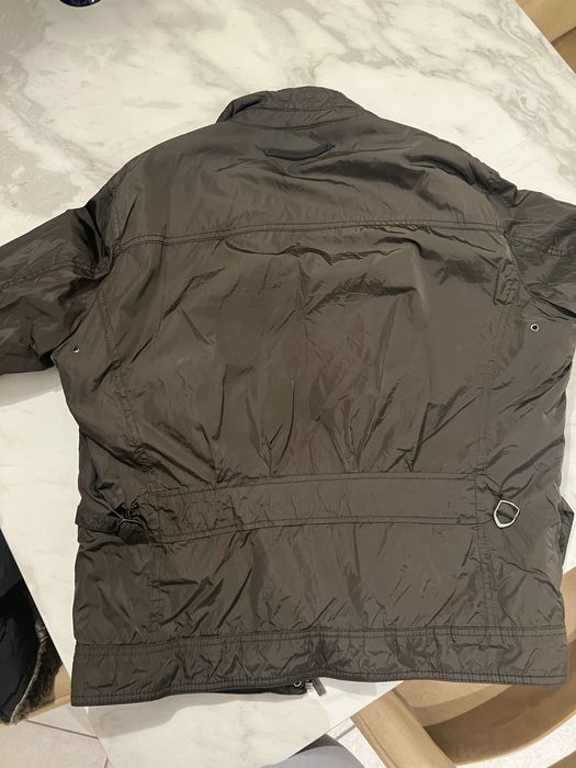 Есенно яке Massimo Dutti