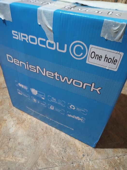 Sirocou de vânzare 600 lei