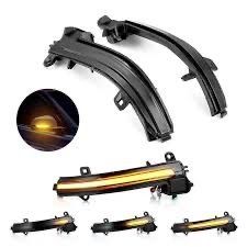 Semnalizari Dinamice Oglindă Bmw F20 F30 F31 F21 F22 F23 F32 F33 F34