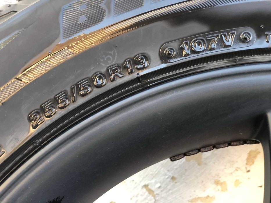 Jante+anvelope de iarna