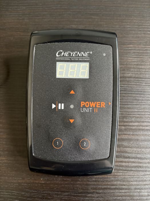 Cheyenne hawk spirit Full kit