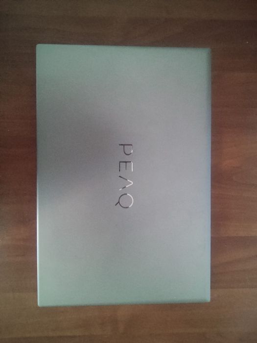 PEAQ Classic PNB C140V