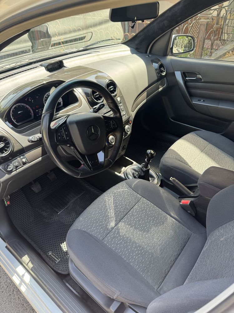 Nexia 3 LT 2018