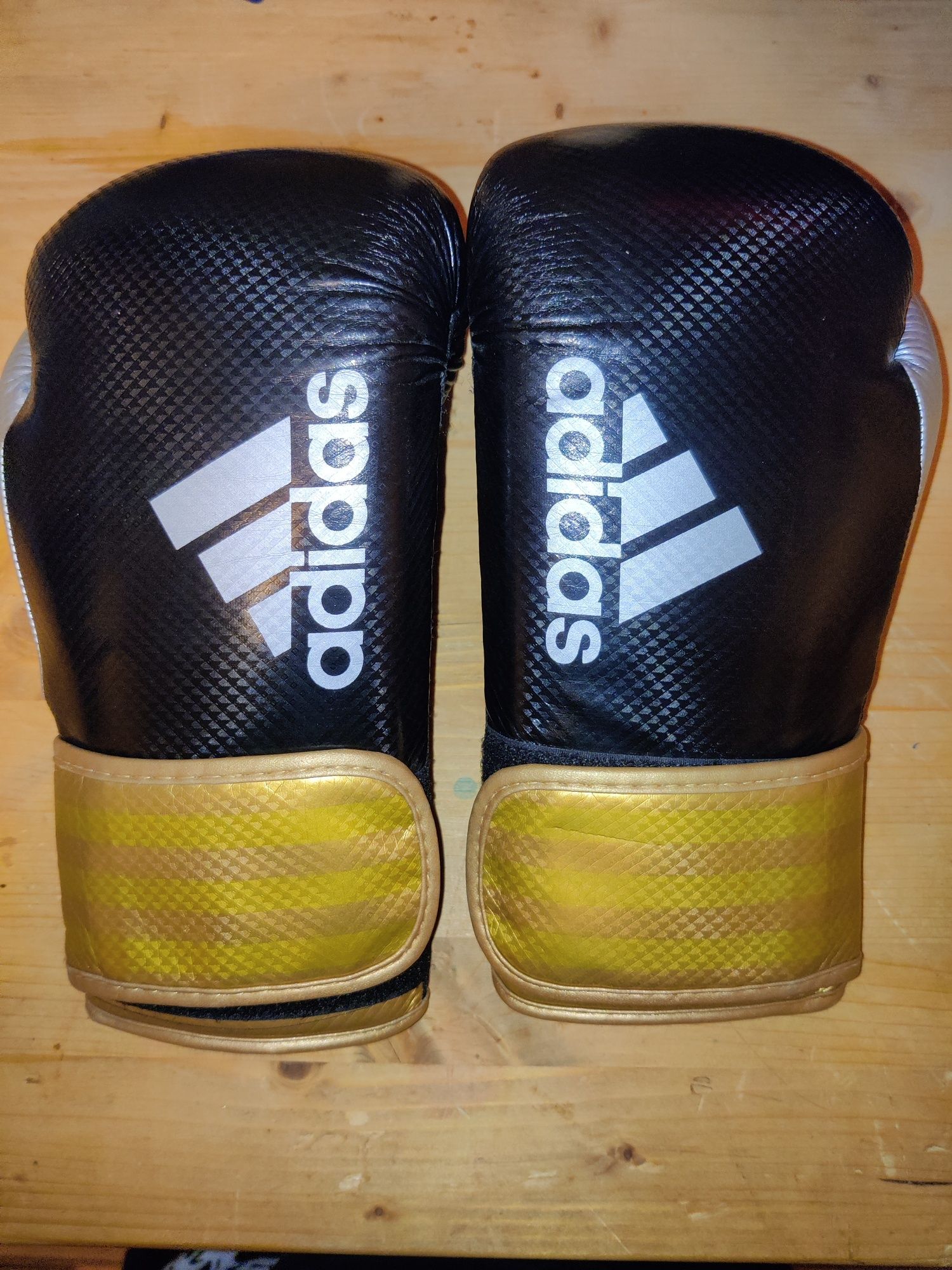 Manusi box Adidas 10 OZ