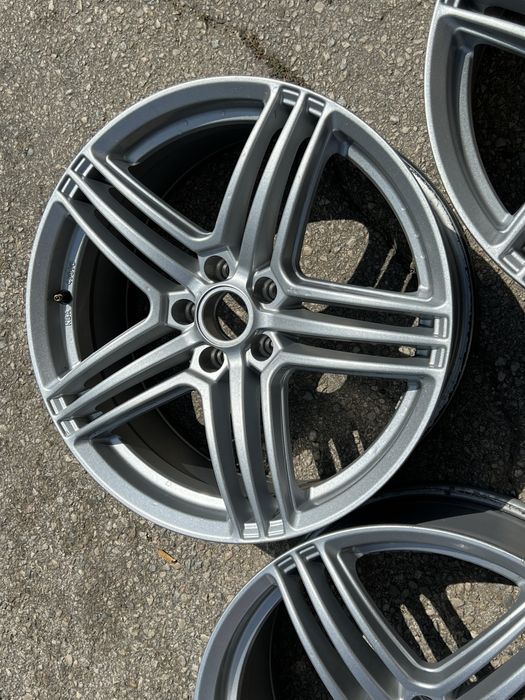 5х112 19 Джанти Mercedes C E Class Audi A4 A6 A8 Q3 Q5 VW Passat 5x112