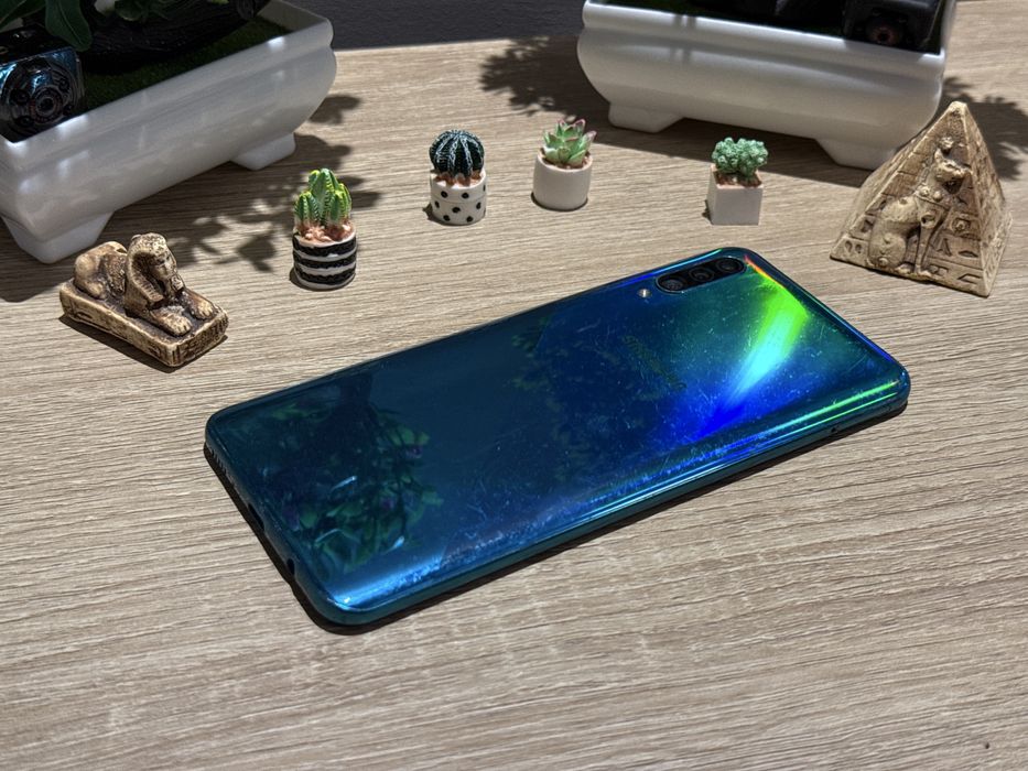 Samsung A30s verde‼️‼️Garantie‼️