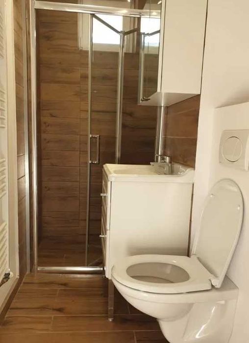 Дава се под наем Тристаен апартамент в Пловдив, Център - 72 кв.м за 234.6 € - Снимка #3