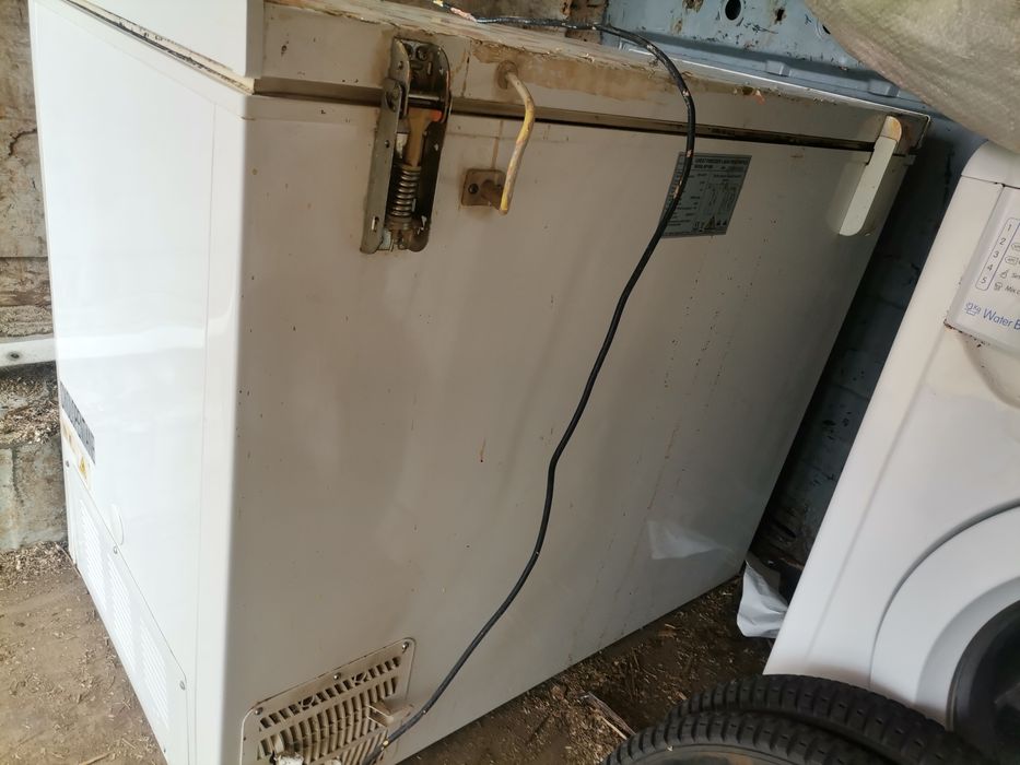 Lada frigorifica myria 250l folosită perfect funcțională