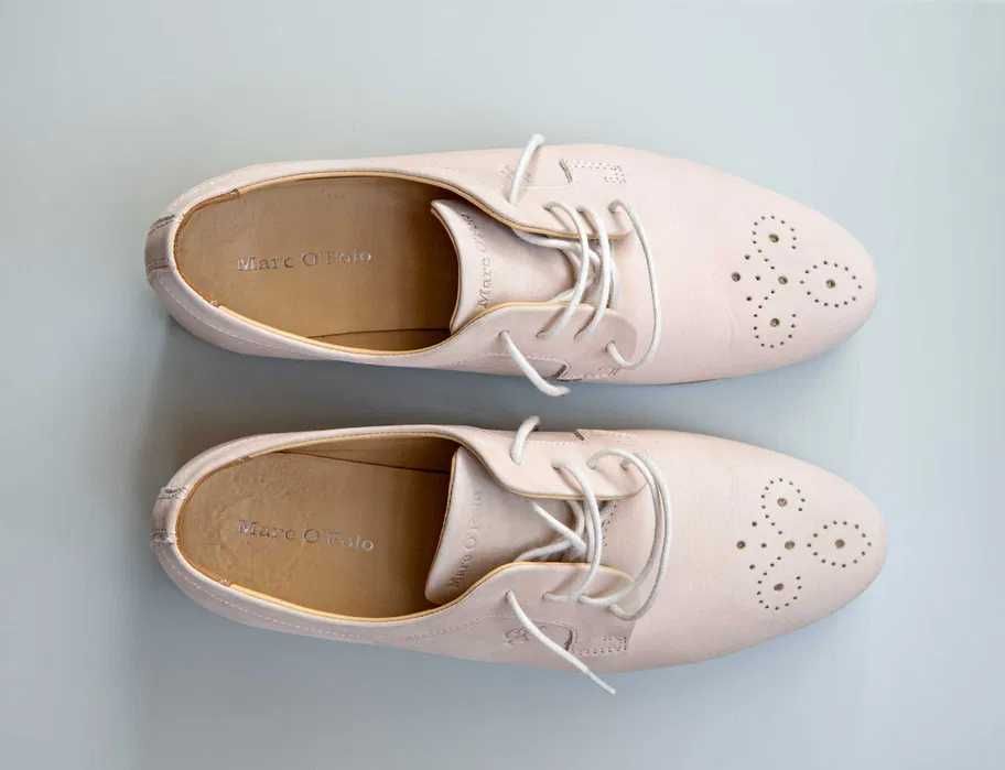 Marco Polo дамски обувки, Марко Поло